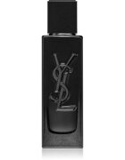 Yves Saint Laurent MYSLF Eau de Parfum reincarcabil pentru bărbați 40 ml
