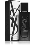 Yves Saint Laurent MYSLF Eau de Parfum reincarcabil pentru bărbați 40 ml