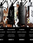 Yves Saint Laurent MYSLF EDT Intense Eau de Toilette intense pentru bărbați 40 ml