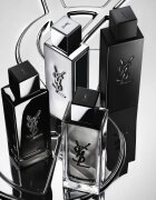 Yves Saint Laurent MYSLF EDT Intense Eau de Toilette intense pentru bărbați 40 ml