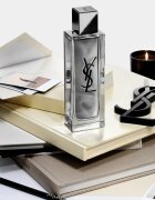 Yves Saint Laurent MYSLF EDT Intense Eau de Toilette intense pentru bărbați 40 ml