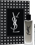 Yves Saint Laurent MYSLF EDT Intense set cadou pentru bărbați
