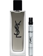 Yves Saint Laurent MYSLF EDT Intense set cadou pentru bărbați
