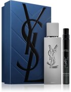 Yves Saint Laurent MYSLF L'Absolu set cadou pentru bărbați