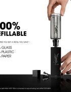 Yves Saint Laurent MYSLF Le Parfum parfum rezervă pentru bărbați Refill 150 ml