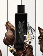Yves Saint Laurent MYSLF set cadou pentru bărbați