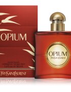 Yves Saint Laurent Opium Eau de Toilette pentru femei 50 ml