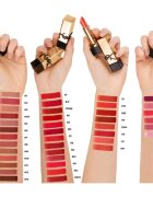 Yves Saint Laurent Rouge Pur Couture ruj pentru femei P22 Rose Celebration 3.8 g