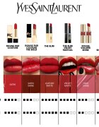 Yves Saint Laurent Rouge Pur Couture ruj pentru femei P22 Rose Celebration 3.8 g