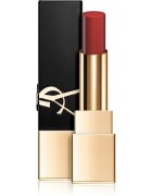Yves Saint Laurent Rouge Pur Couture The Bold Ruj crema hidratant culoare 08 FEARLESS CARNELIAN 2.8 g