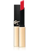 Yves Saint Laurent Rouge Pur Couture The Slim ruj mat lichid cu efect de piele culoare 2.2 g