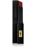 Yves Saint Laurent Rouge Pur Couture The Slim Velvet Radical ruj mat lichid cu efect de piele culoare 321 2.2 g