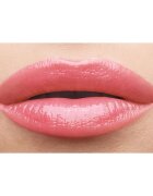 Yves Saint Laurent Rouge Volupté Shine Oil-In-Stick ruj hidratant culoare 15 Corail Intuitive / Corail Spontini 3.2 g