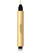 Yves Saint Laurent Touche Éclat Radiant Touch iluminator stick pentru toate tipurile de ten culoare 0 Lait Lumiere / Luminous Milk 2.5 ml