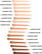 Yves Saint Laurent Touche Éclat Radiant Touch iluminator stick pentru toate tipurile de ten culoare 0 Lait Lumiere / Luminous Milk 2.5 ml