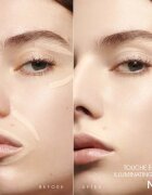 Yves Saint Laurent Touche Éclat Radiant Touch iluminator stick pentru toate tipurile de ten culoare 0 Lait Lumiere / Luminous Milk 2.5 ml
