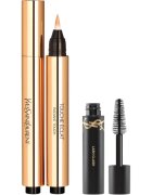 Yves Saint Laurent Touche Éclat Radiant Touch set cadou pentru femei