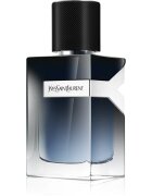 Yves Saint Laurent Y Eau de Parfum reincarcabil pentru bărbați 60 ml