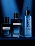 Yves Saint Laurent Y Eau de Parfum rezervă pentru bărbați Refill 150 ml