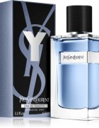Yves Saint Laurent Y Eau de Toilette pentru bărbați 100 ml