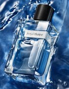 Yves Saint Laurent Y Eau de Toilette pentru bărbați 100 ml