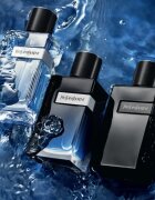 Yves Saint Laurent Y Eau de Toilette pentru bărbați 100 ml