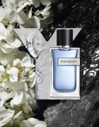 Yves Saint Laurent Y Eau de Toilette pentru bărbați 100 ml