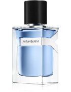 Yves Saint Laurent Y Eau de Toilette pentru bărbați 60 ml