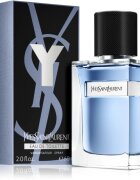 Yves Saint Laurent Y Eau de Toilette pentru bărbați 60 ml