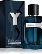 Yves Saint Laurent Y EDP Intense Eau de Parfum pentru bărbați 100 ml