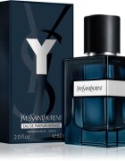 Yves Saint Laurent Y EDP Intense Eau de Parfum pentru bărbați 60 ml
