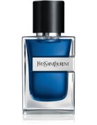 Yves Saint Laurent Y Iced Cologne Eau de Toilette intense pentru bărbați 60 ml