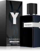 Yves Saint Laurent Y Le Parfum parfum pentru bărbați 100 ml