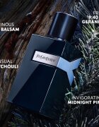 Yves Saint Laurent Y Le Parfum parfum pentru bărbați 60 ml