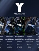 Yves Saint Laurent Y Le Parfum parfum pentru bărbați 60 ml