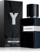 Yves Saint Laurent Y Le Parfum parfum pentru bărbați 60 ml