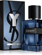 Yves Saint Laurent Y L´Elixir parfum pentru bărbați 60 ml