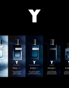 Yves Saint Laurent Y L´Elixir parfum pentru bărbați 60 ml