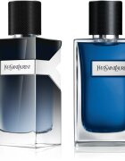Yves Saint Laurent Y & Y Iced Cologne Duo set pentru bărbați
