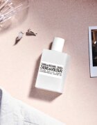 ZADIG&VOLTAIRE THIS IS HER! Eau de Parfum reincarcabil pentru femei 100 ml