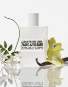 ZADIG&VOLTAIRE THIS IS HER! Eau de Parfum rezervă pentru femei 150 ml
