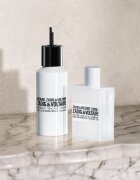 ZADIG&VOLTAIRE THIS IS HER! Eau de Parfum rezervă pentru femei 150 ml
