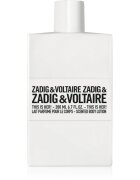 ZADIG&VOLTAIRE THIS IS HER! lapte de corp pentru femei 200 ml