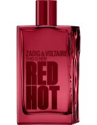 ZADIG&VOLTAIRE THIS IS HER! RED HOT Eau de Parfum pentru femei 100 ml
