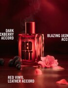 ZADIG&VOLTAIRE THIS IS HER! RED HOT Eau de Parfum pentru femei 100 ml