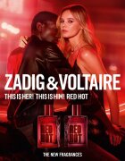 ZADIG&VOLTAIRE THIS IS HER! RED HOT Eau de Parfum pentru femei 100 ml