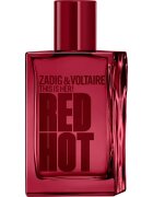 ZADIG&VOLTAIRE THIS IS HER! RED HOT Eau de Parfum pentru femei 50 ml