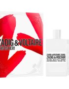 ZADIG&VOLTAIRE THIS IS HER! set cadou pentru femei
