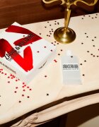 ZADIG&VOLTAIRE THIS IS HER! set cadou pentru femei