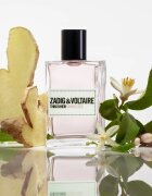ZADIG&VOLTAIRE THIS IS HER! Undressed Eau de Parfum pentru femei 100 ml
